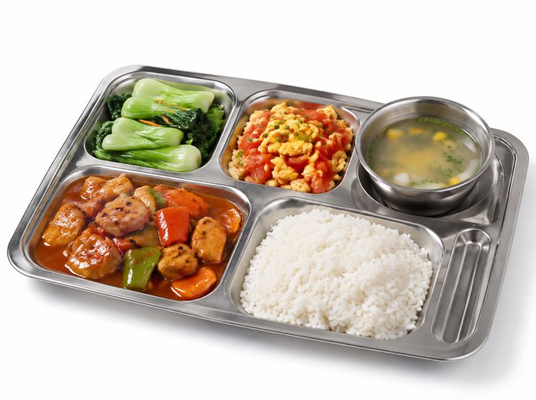 杜集区企业食堂承包与托管服务